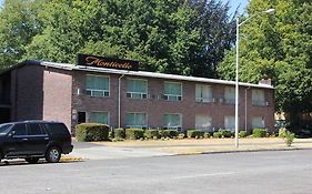 The Monticello Hotel
